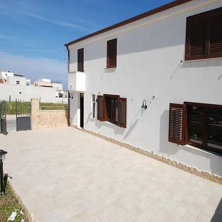 Ciuri Di Gelsomino Frühstückspension San Vito Lo Capo