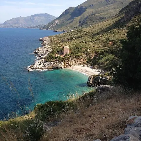 Frühstückspension Ciuri Di Gelsomino San Vito Lo Capo