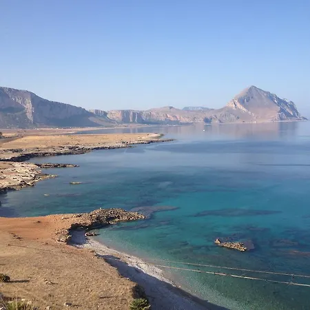 Ciuri Di Gelsomino * San Vito Lo Capo